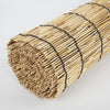 4M Natural Reed Garden Fencing Privacy Screen Outdoor Patio Fence Panels Barrier