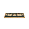 Outdoor Patio Folding Table Chairs Bench Set Garden Pub Bistro Trestle Bench Set