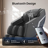 Electric Full Body Massage Chair Zero Gravity Massage Recliner Smart APP Control