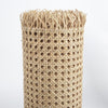 40CM*5M Natural Rattan Weave Cane Webbing for Chair Furniture Repair Material