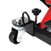 Motorcycle Hydraulic Lift Motorbike Lift Assembly Stand ATV Quad Lift Jack 680Kg