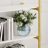 Large Industrial Pipe Clothes Rail Gold Garment Rack 3 Tier Wooden Shelf Closet