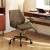 Executive Office Chair Ergonomic Swivel Computer Desk Chair Olive