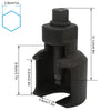39mm Ball Joint Remover Separator Splitter Tool For Hgv Truck & Commercial 1X