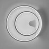 XL Acrylic Modern Lamp LED Ceiling Light Chandelier Lights Living Dining Room