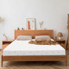 GUDE NIGHT* 90x190CM Single Size Memory Foam Mattress Rolled 3 Zone 3FT 11CM