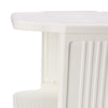 Shoe Rack Stand Stackable Shoes Tower Storage Shelf Organiser Compact Space Save