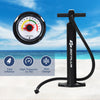 Adjustable Inflatable Surfboard Stand-Up 16cm Thick SUP Inflatable Paddle Board