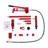 Porta Power Hydraulic Jack 10 Ton Auto Car Body Repair Kit Commercial Industrial