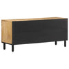 Gecheer TV Stand Unit TV Console Table Cabinet Entertainment Media Console N6P2