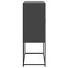 TV Cabinet, TV Cabinet with Storage Space, TV Stand for Living Room, Z8U8