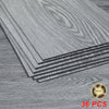 5.02m² Vinyl Flooring Plank Adhesive Floor Tiles 36 Panels Wood Effect Planks UK