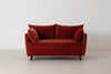 Swyft Model 08 2 Seat Sofa Bed - Harissa Chenille RRP