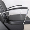 Salon Chair Backwash Unit Hairdresser Barber W/ Sink Shampoo Back Hair Washing