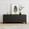 Storage Sideboard Bedroom Living Dining Coffee TV Bookcase Solid Furniture