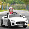 12V Kids Electric Ride On Car Licensed Battery Powered Vehicle Remote Control