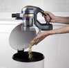 Cordless Vacuum Cleaner Opti Air Brushless 2-in-1 Multi-Surface Cleaner