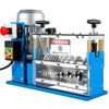 Automatic Electric Wire Stripping Machine 370W 1.5mm~38mm Scrap Copper Recycle