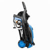 Hyundai Electric Pressure Washer 180Bar/ 2610psi 8L/min 2400W Jet Wash