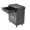 Mobile Drawer/Shelf Tool Trolley Storage Cart Heavy Duty Garage Trolley Workshop