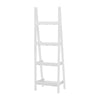 4-Layer Ladder Shelving Unit Home Office Display Rack Etagere Shelf A Frame Unit