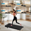 Walking Pad Electric Treadmill Underdesk Smart Running Machine For Home & Office