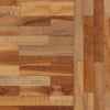 Dining Table Kitchen Dinner Room Solid Wood Teak