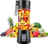 Portable Blender for Shakes & Smoothies USB Rechargeable, Mini Blender, BPA-Free