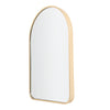 Large Rectangle Mirror Wall Mounted Bathroom Washroom Dressing Vanity Mirrors