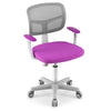Kids Computer Desk Chair Low-Back Task Study Chairs Children Office Task Chair