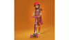 Evo Eclipse Kids 3 Wheel Scooter - Blue/Pink