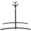 Universal Hammock Stand Metal Frame Replacement Garden Camping Picnic Outdoor