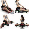 Heavy Duty Leg Stretcher Leg Stretching Training Machine Improve Flexibility