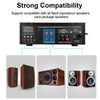 2000W Digital Power Amplifier bluetooth Stereo HiFi Audio 2CH USB SD FM Home Car