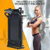 Electric Foldable Treadmill Motorized Machine Running Jogging Fitness Gym Home