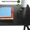 OFFICE DESK HOME COMPUTER STUDY LAPTOP WORKSTATION WRITING PC TABLE HOME OFFICE