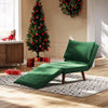 Velvet Sofa with 2 Pillows 2/3 Seater Modern Couch Love Seat Settee Home Office