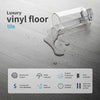 1-8m² Floor Plank Tiles Self Adhesive Flooring Kitchen Bedroom Wood Effect Vinyl