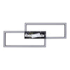 Industrial Rectangular LED Wall Light Waterproof Lighting Wall Sconce Outdoor
