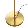 Standard Floor Lamp 3 Bulb Tree Living Room Reading Light Free Standing Lighting