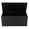 Storage Container Outdoor Garden Box Utility Chest Cushion Shed Box 430L