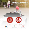 Lexus Licensed Electric Ride on Car 12V Battery Kids Car Toy w/Remote Control