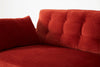 Swyft Model 10 2 Seater Sofa - Harissa Chenille RRP £1599