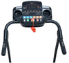 EVOLVE BLUETOOTH USB B5 TREADMILL Electric Motorised Folding Running Machine