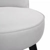 Velvet Dressing Table Stool Bedroom Vanity Makeup Stool Bedroom Chair Piano Seat
