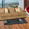 Electric Treadmill Foldable Underdesk Running & Walking Home Fitness Machine