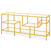TV Stand for TVs up to 65” 147cm TV Console Table