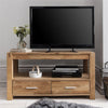 Tabletop TV Stand Pedestal 17-55" Desk TV Mount Bracket for Samsung Sony