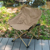 Portable Folding Camping Chair Fishing Garden Festival Beach Single/Duble Seater