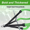 Cattle Lifting Clamp Device Cow Postpartum Stand Assist Cow Hip Lifter Assistant